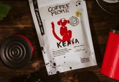 Coffee People Kenya